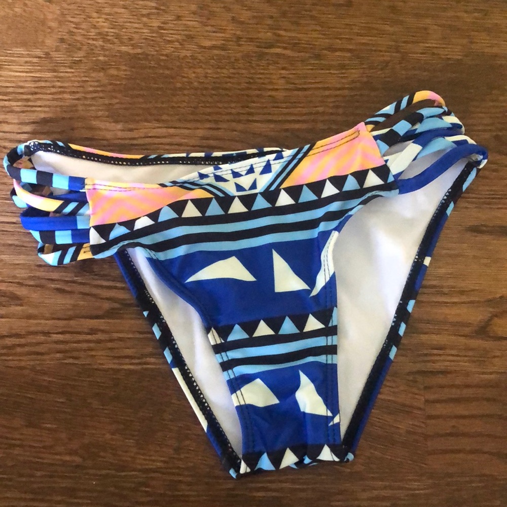 Bikini Bottom